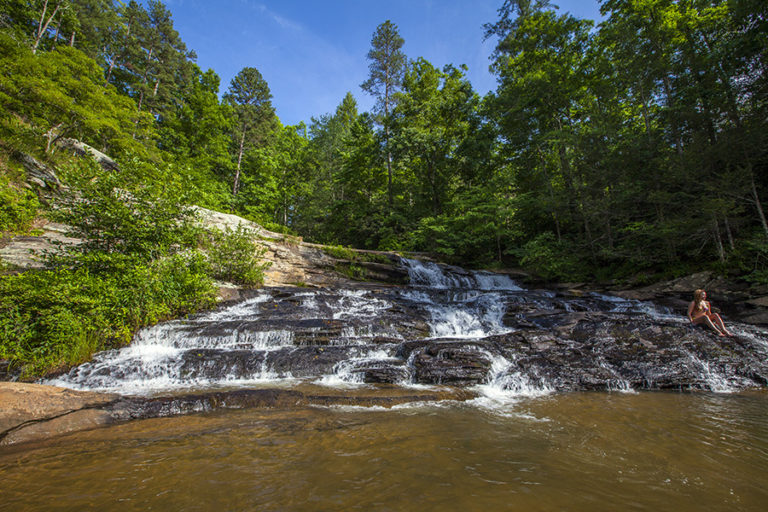 Lake Keowee – Kisker Construction